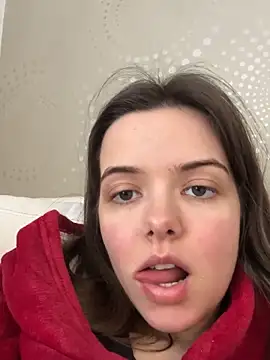 AForbiddenFlower online show from April 10, 9:25 am