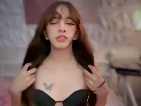 Snapshot of Leijona_Milker chatting on May 2, 10:42 am Leijona Milker online show from May 2, 10:42 am