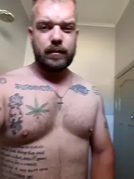 OGpuppetdaddy online show from March 29, 8:25 am