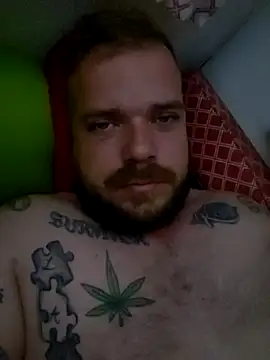 OGpuppetdaddy online show from April 3, 1:25 am