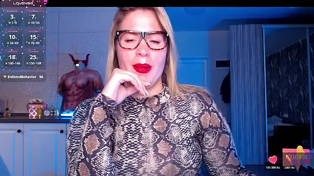 vip sweetnes online show from April 23, 1:24 pm