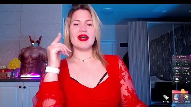 vip sweetnes online show from April 28, 3:28 pm