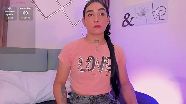 Snapshot of Skarlet_Ruiz_ chatting on April 7, 7:03 pm Skarlet Ruiz online show from April 7, 7:03 pm