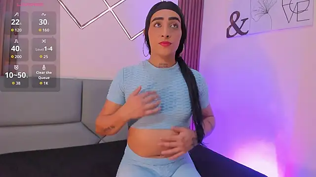 Snapshot of Skarlet_Ruiz_ chatting on April 25, 7:33 pm Skarlet Ruiz online show from April 25, 7:33 pm