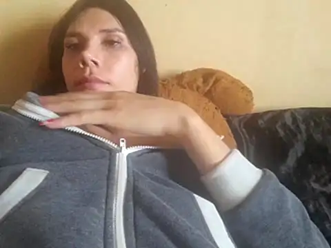 GinaLaFenix online show from August 1, 4:17 pm