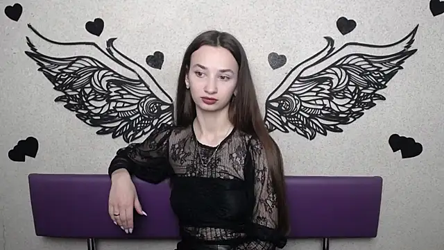 Je55icaBreeze online show from March 30, 11:00 am