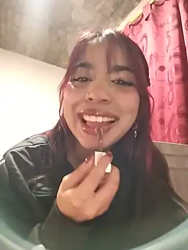 Snapshot of Atenea_7 chatting on June 23, 7:23 pm Atenea 7 online show from June 23, 7:23 pm