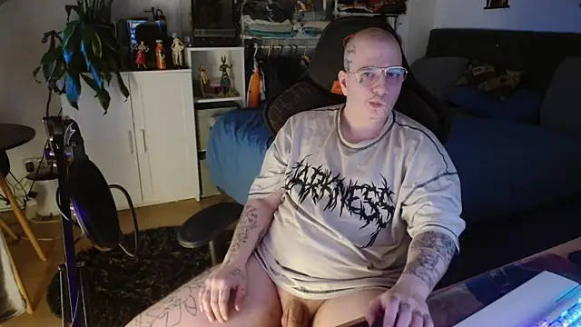 Oderwattboy online show from March 24, 9:20 pm