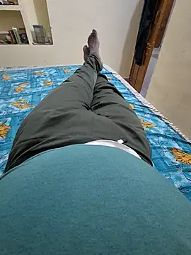 marcos941422 online show from March 24, 4:45 pm