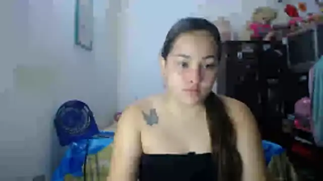 Ivanna Vegax online show from April 18, 3:27 pm