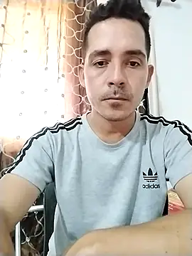 Gabriel leon33 online show from March 26, 8:03 pm