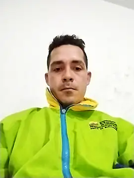 Gabriel leon33 online show from June 10, 6:12 am