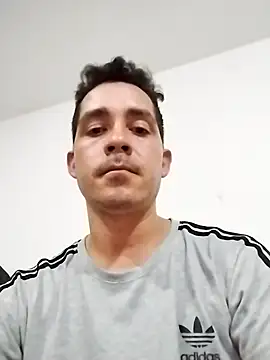 Gabriel leon33 online show from June 19, 8:40 am