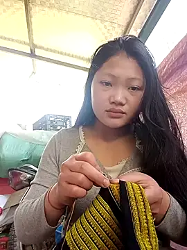 Bethiencute online show from March 24, 7:02 am