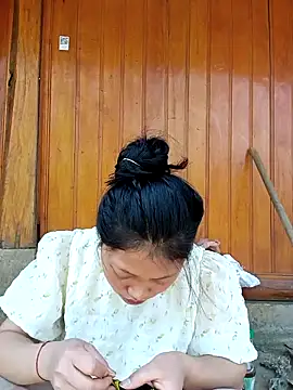 Bethiencute online show from April 3, 3:15 am