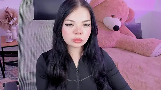 MistyDey online show from March 25, 4:40 am