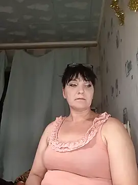 Snapshot of Milashkaqw chatting on March 25, 10:05 pm Milashkaqw online show from March 25, 10:05 pm