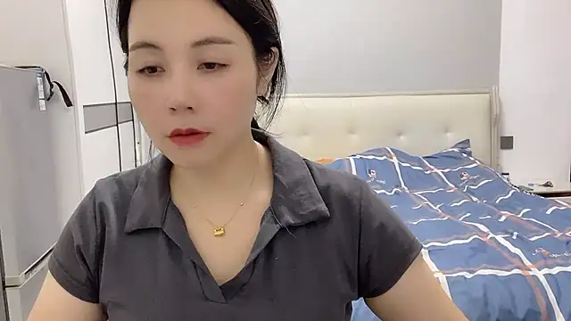 xinbao- online show from May 14, 12:12 pm