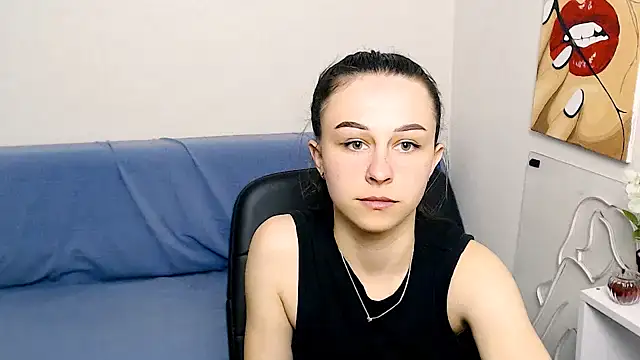 Anna Sia  online show from March 24, 12:54 pm