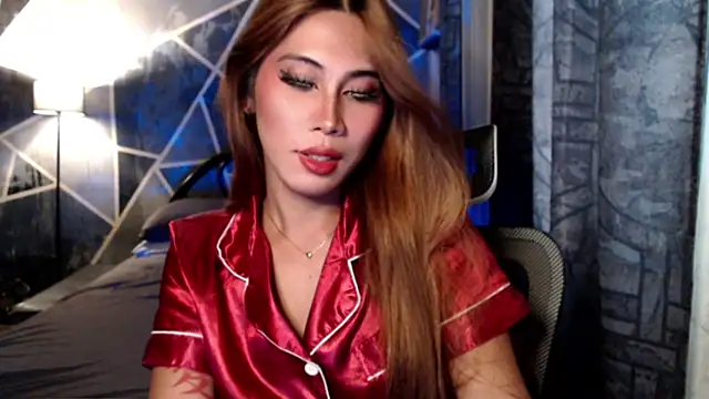 demeterfoxx online show from March 27, 11:26 pm