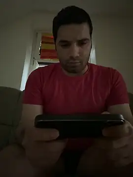 Snapshot of JackySexyy chatting on April 3, 4:49 pm JackySexyy online show from April 3, 4:49 pm