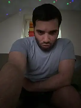 Snapshot of JackySexyy chatting on April 7, 5:57 pm JackySexyy online show from April 7, 5:57 pm