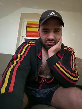 Snapshot of JackySexyy chatting on April 15, 7:58 pm JackySexyy online show from April 15, 7:58 pm