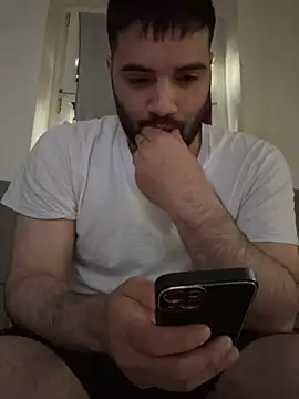 Snapshot of JackySexyy chatting on April 17, 6:11 pm JackySexyy online show from April 17, 6:11 pm