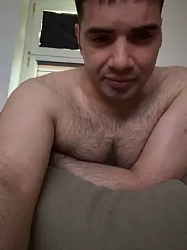 Snapshot of JackySexyy chatting on April 18, 6:39 am JackySexyy online show from April 18, 6:39 am