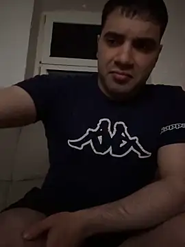 Snapshot of JackySexyy chatting on April 18, 9:26 pm JackySexyy online show from April 18, 9:26 pm