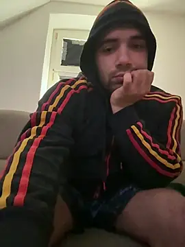 Snapshot of JackySexyy chatting on April 23, 2:08 pm JackySexyy online show from April 23, 2:08 pm