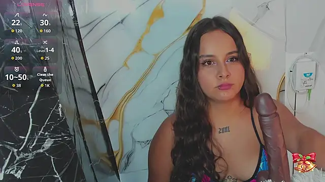 Snapshot of sophia_vivass chatting on May 4, 12:50 am sophia vivass online show from May 4, 12:50 am