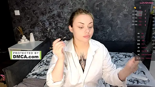 Snapshot of StasyLucke chatting on May 15, 4:41 am StasyLucke online show from May 15, 4:41 am