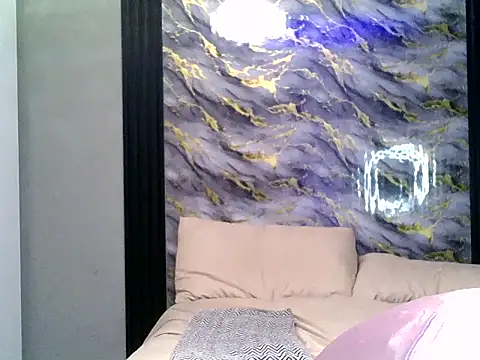 BustyBUNNYWORXXX online show from April 6, 5:14 pm