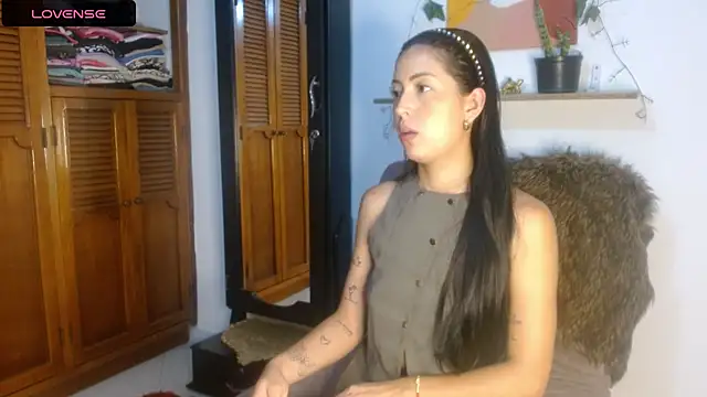 Snapshot of ivanna_dl chatting on May 29, 1:14 am ivanna dl online show from May 29, 1:14 am