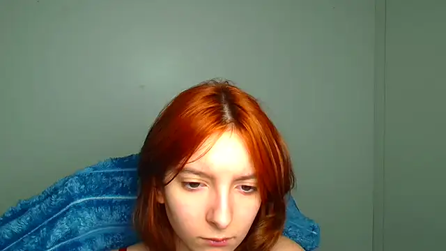 Snapshot of Butterfly_Milly chatting on April 10, 6:07 am Butterfly Milly online show from April 10, 6:07 am