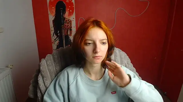 Snapshot of Butterfly_Milly chatting on May 11, 11:38 am Butterfly Milly online show from May 11, 11:38 am