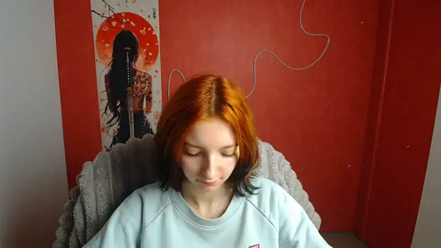 Snapshot of Butterfly_Milly chatting on May 11, 3:18 pm Butterfly Milly online show from May 11, 3:18 pm
