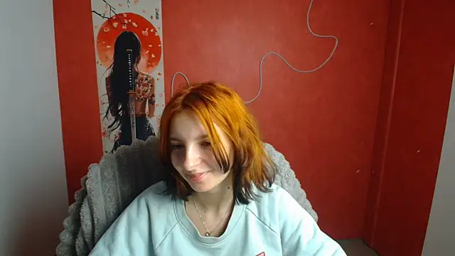 Snapshot of Butterfly_Milly chatting on May 11, 4:26 pm Butterfly Milly online show from May 11, 4:26 pm