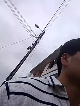 Snapshot of patricio025 chatting on March 26, 12:22 pm patricio025 online show from March 26, 12:22 pm