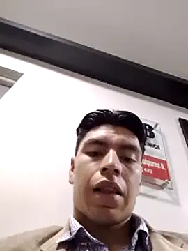 Snapshot of patricio025 chatting on March 30, 1:01 pm patricio025 online show from March 30, 1:01 pm