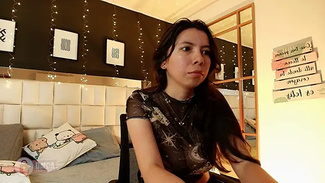 sunnie windel online show from March 25, 3:40 pm