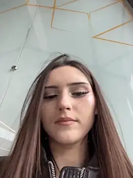 AnitaFly online show from April 23, 10:47 am