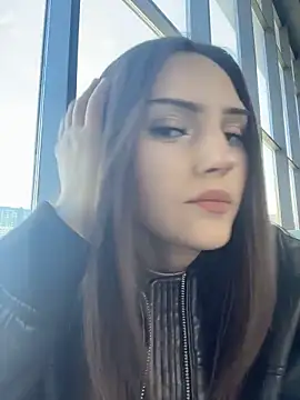 AnitaFly online show from April 27, 11:08 am