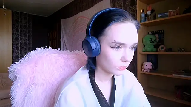 Snapshot of baby_onface chatting on May 14, 8:32 am baby onface online show from May 14, 8:32 am