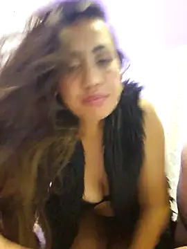 LASEXbellaX online show from April 27, 3:15 am