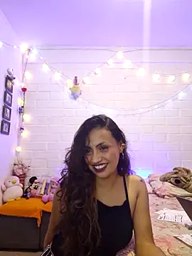 LASEXbellaX online show from May 1, 2:49 am