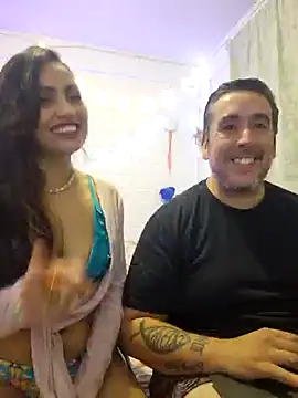 LASEXbellaX online show from May 3, 3:34 am