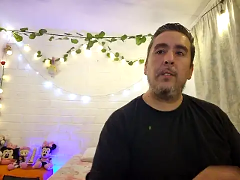LASEXbellaX online show from May 4, 2:51 am