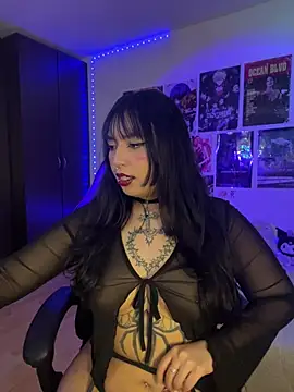 Hinataaa  online show from June 10, 4:34 am